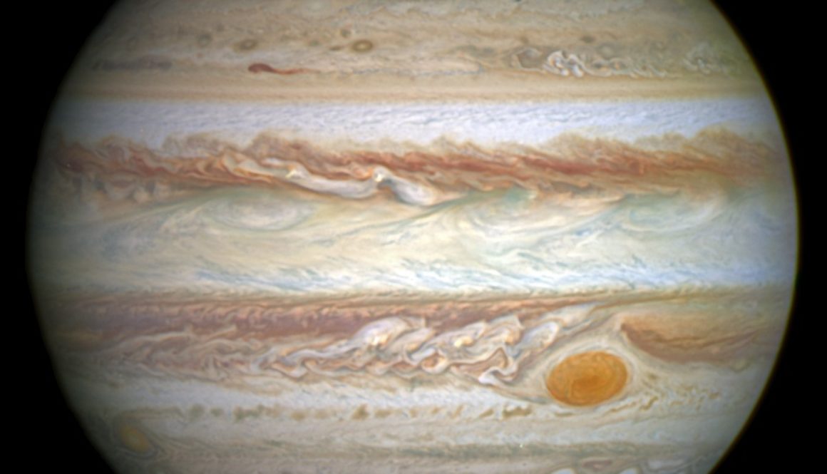 Jupiter