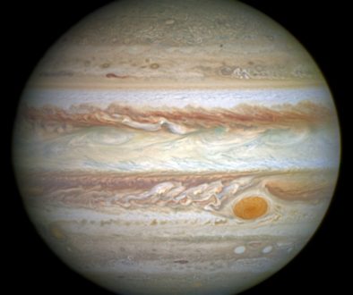 Jupiter