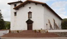 Mission San Jose