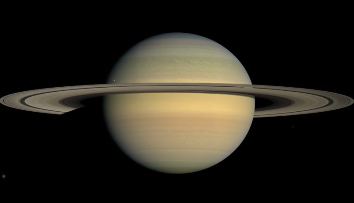 Saturn