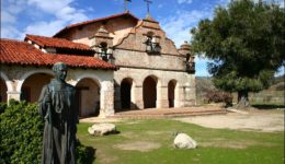 Mission San Antonio de Padua