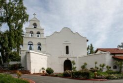 Mission San Diego