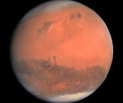 Mars