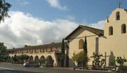 Mission Santa Ines