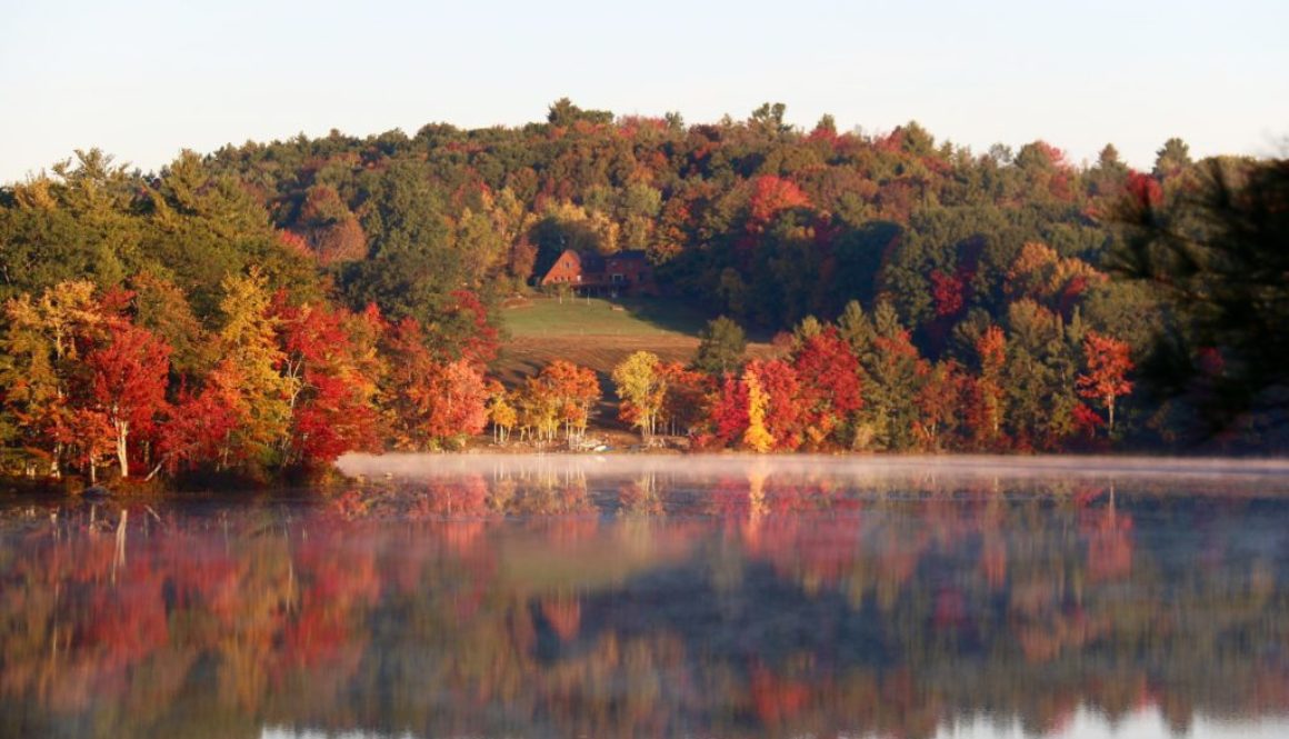 New Hampshire