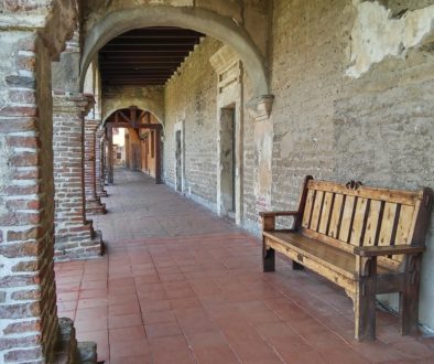 Mission San Raphael