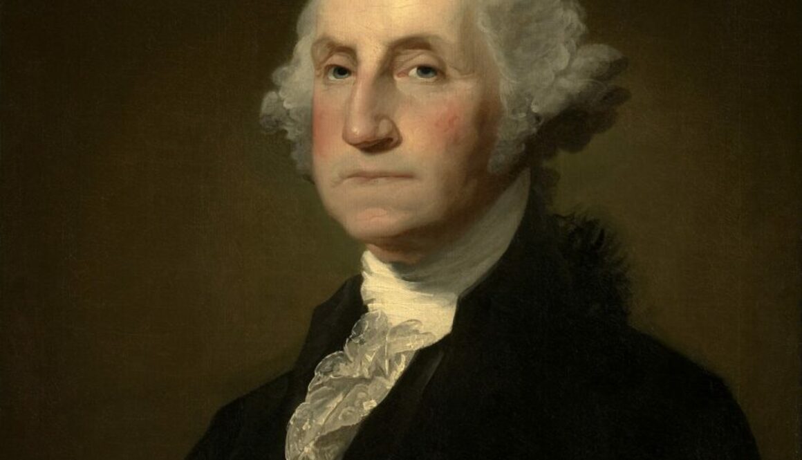 George Washington