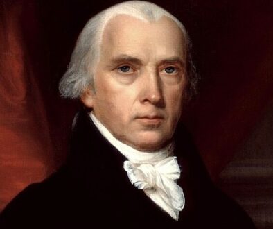 James Madison