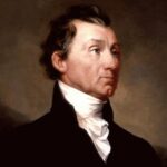 James Monroe