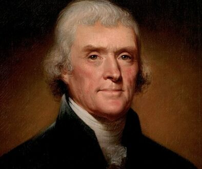 Thomas Jefferson