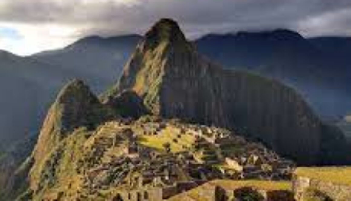 INCAN EMPIRE