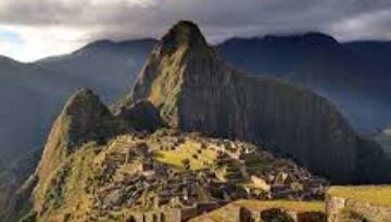 INCAN EMPIRE