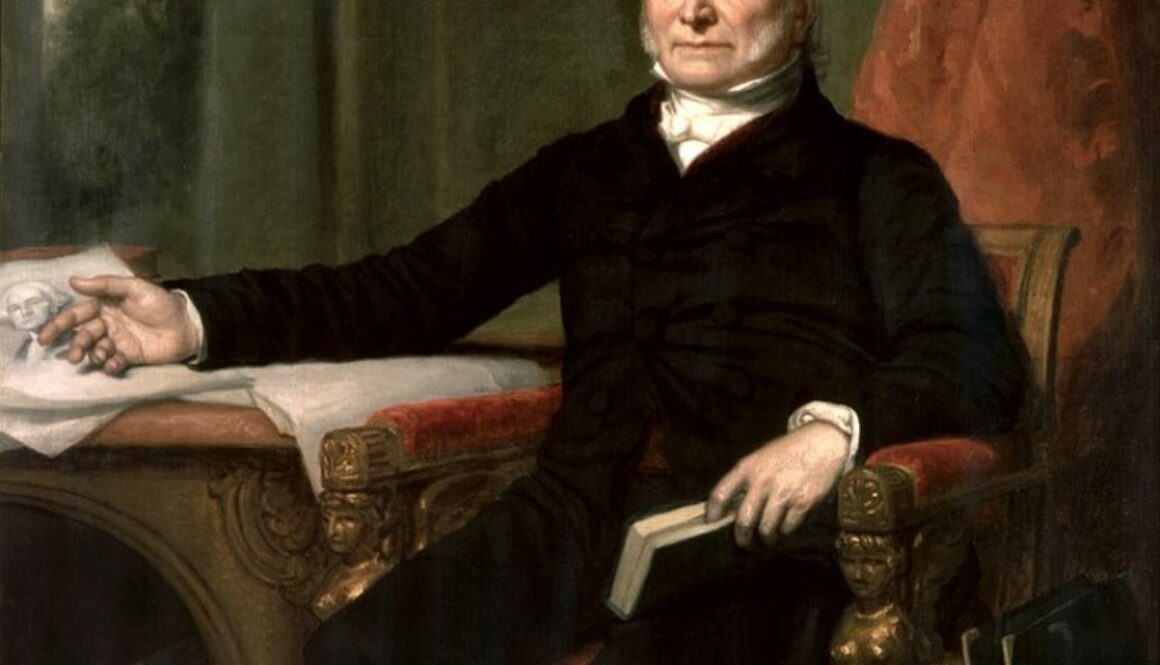 John Quincy Adams